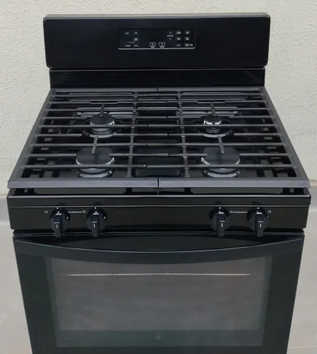Fogão importado Whirlpool 