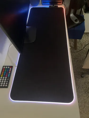 Mousepad RGB