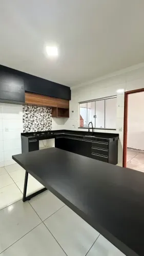 Alugo casa no bairro itatiaia anapolis proximo a brasil sul