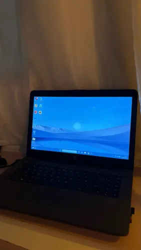 Notebook HP