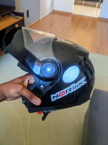Capacete Norisk