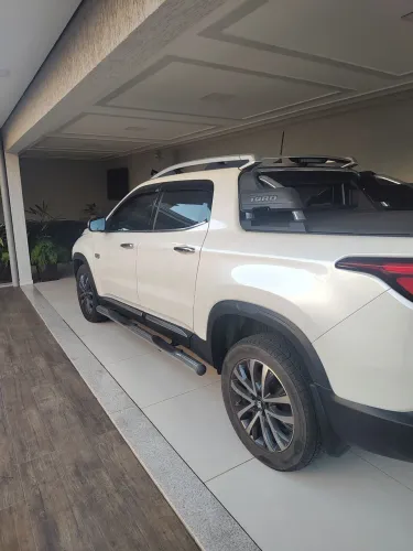 Fiat Toro Ranch 2.0 16V 4X4 Diesel Aut. 2023