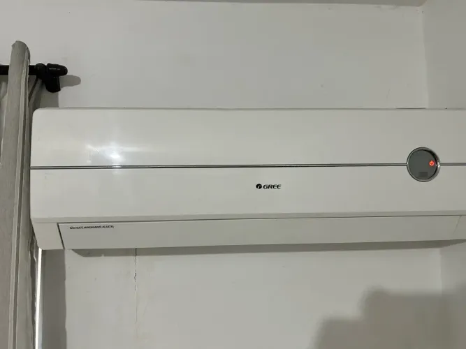 AR CONDICIONADO GREE 9000 BTUs
