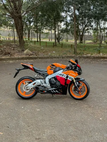 Repsol CBR 1000 RR Original 