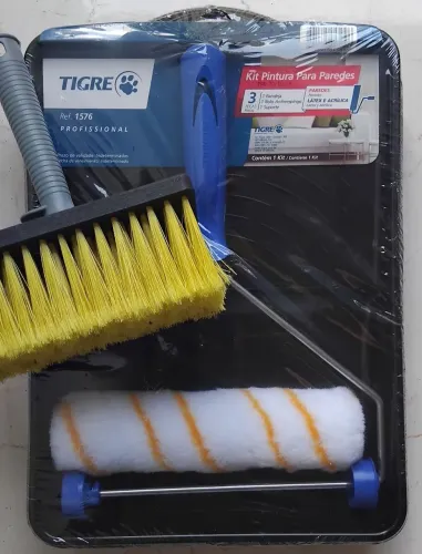 Kit para Pintura