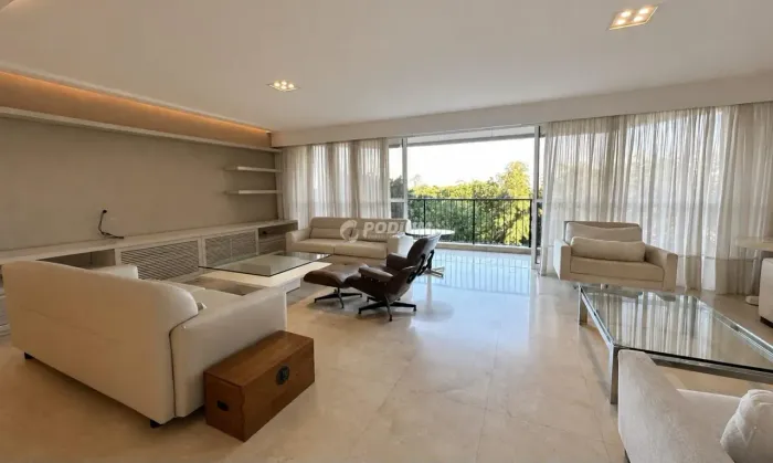 Barra da Tijuca | Apartamento 4 quartos, sendo 1 suite