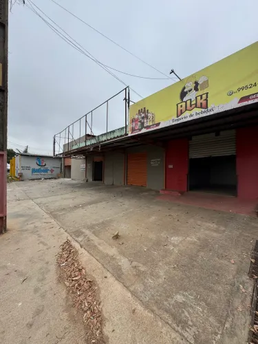 Salas comerciais jardim Riviera