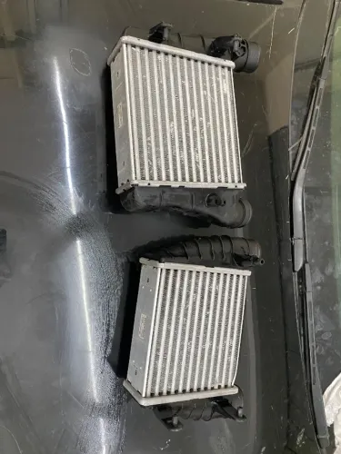 Intercooler A3/A4/GOLF/PASSAT 1.8T/2.0T