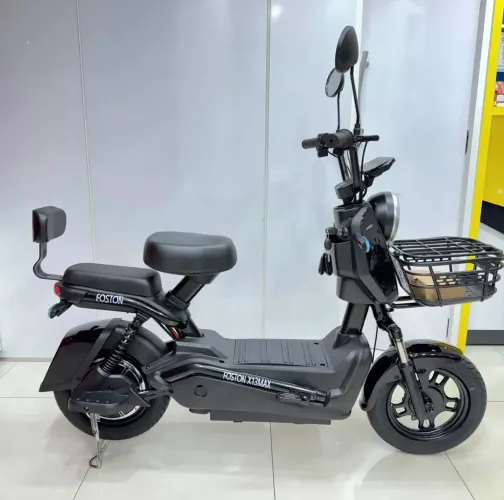 Foston X13 Max (Nova sem uso)