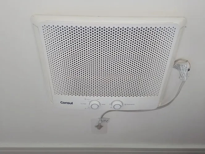 Ar condicionado Consul 127 V 7500 Btus