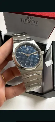 Relógio Masculino Tissot