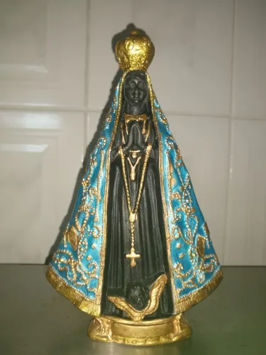 Imagem  Nossa Senhora Aparecida 