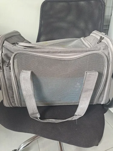 Bolsa transporte Pet