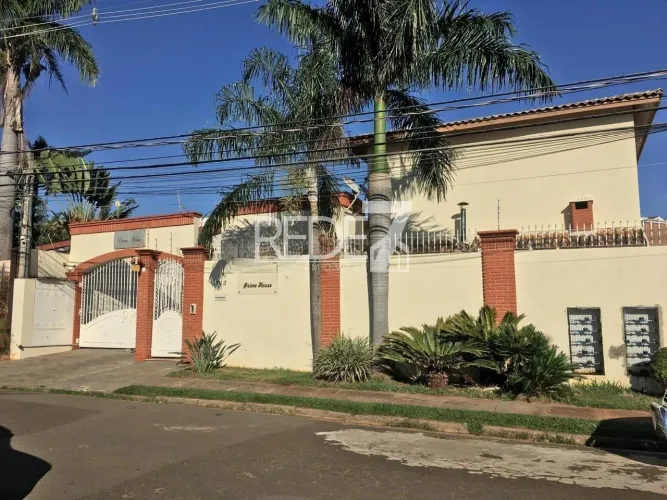 casa - Chácara Primavera - Campinas