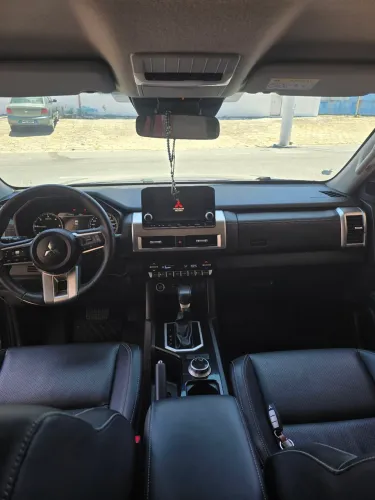 Mitsubishi TRITON HPE 2.4 CD 4X4 TB Diesel Aut. 2026