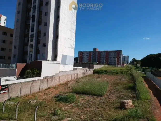 Projeção Águas Claras QS 05 Rua 300 - 1.120m²