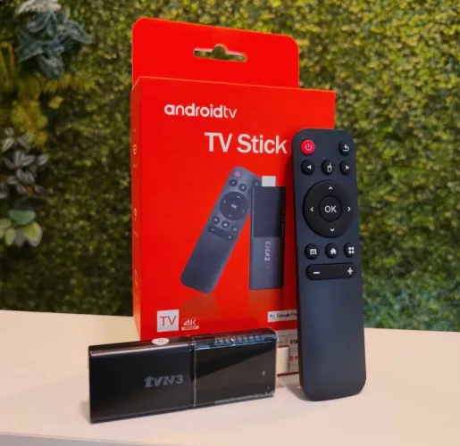 Android stick tv 
