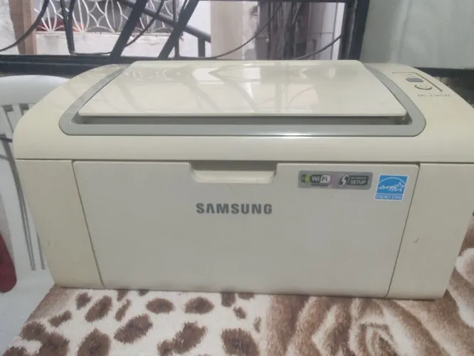 Impressora Samsung 200 reais ZAP *11
