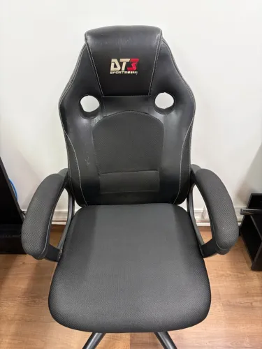 CADEIRA GAMER DT3