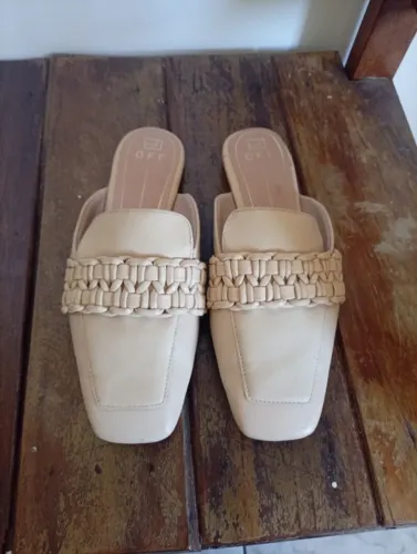 Mule Nude TAM36