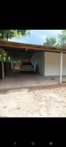 Casa para negócio 60 mil