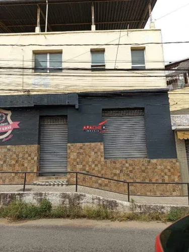 Loja Comercial para Aluguel no Centro de Viçosa