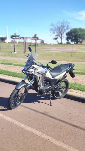 Impecável!!! Sahara 300 ADV 2024
