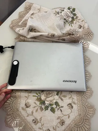 Notebook Lenovo