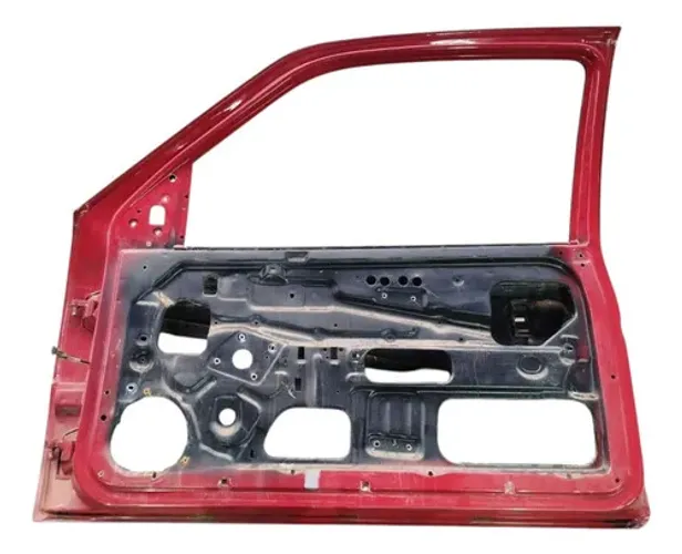 Porta Direita Vw Gol Parati 2p 1994 1999