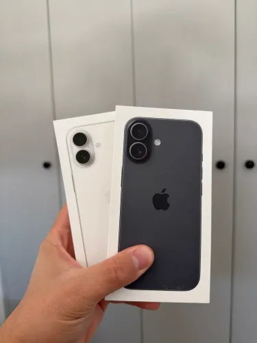 IPHONE 17 LACRADO