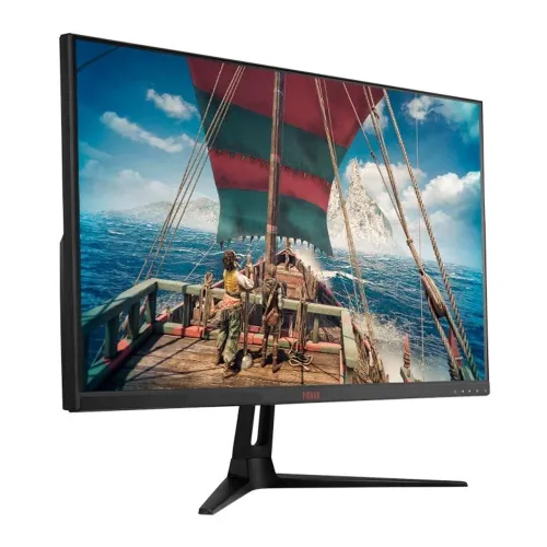 Monitor Gamer Pichau Centauri CR24E, 24 Pol., IPS, FHD, 1ms, 165Hz, FreeSync, HDMI/DP,