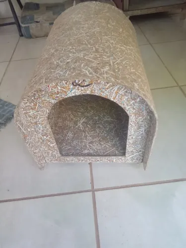 Vendo casinha pra cachorro número 2
