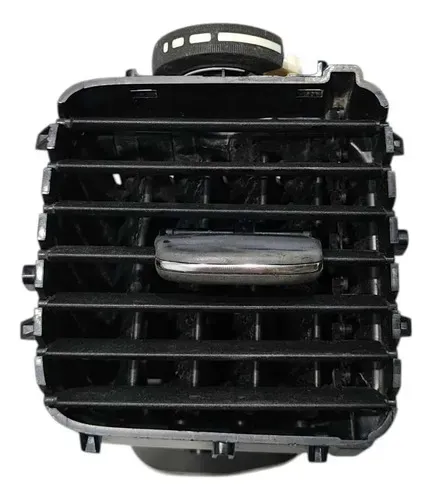 Difusor Ar Central Painel Volvo S60 2011/2018