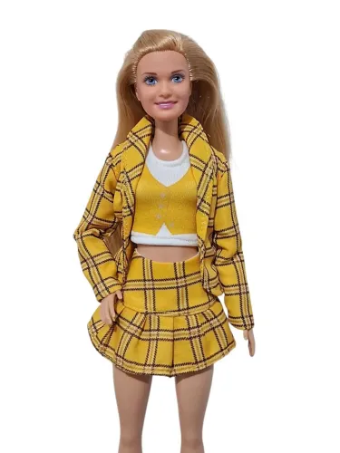 Barbie