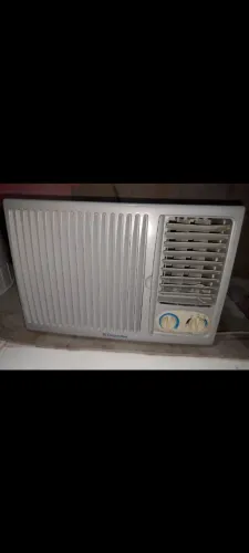 Ar condicionado ACJ