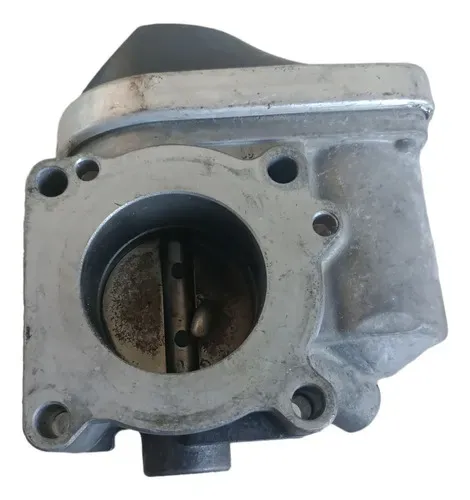 Corpo Borboleta Tbi Renault Sandero Logan 1.0