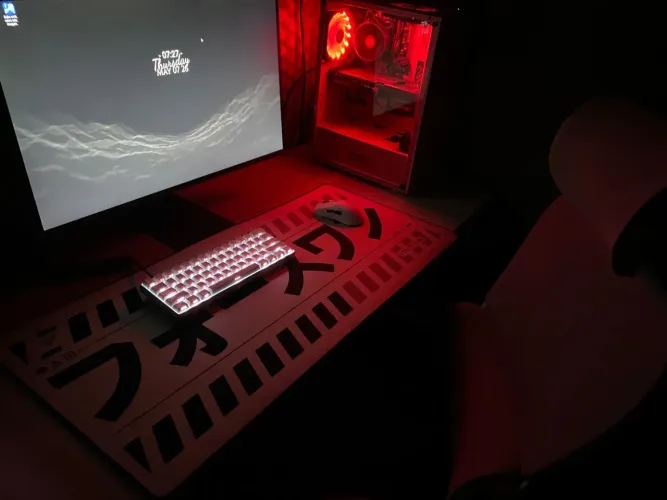 Pc gamer 2 meses de uso