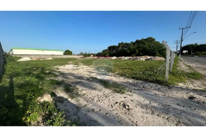 Terreno 4.000m² Dias D´Área vila/BA