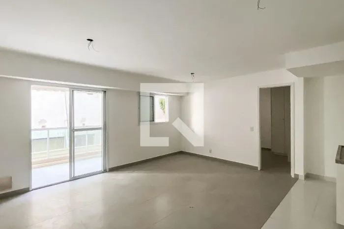 Apartamento à Venda - Belém, 1 Quarto, 47 m2