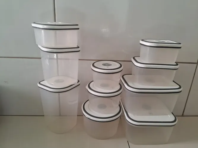 Kit de Potes