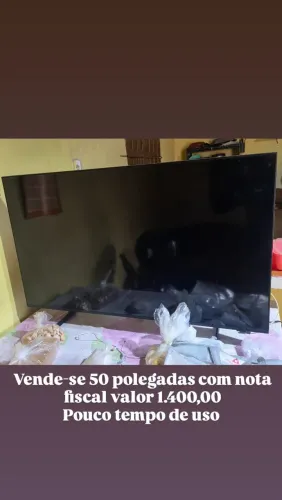 Televisão