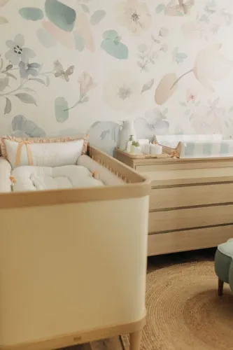 Cômoda Quater INFANTIL