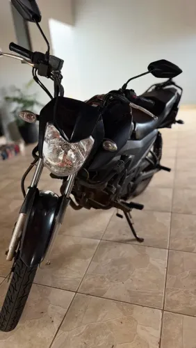 YAMAHA FACTOR 150 ED - 2022/2023 - ÚNICO DONO