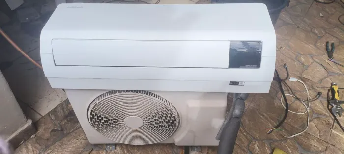 Ar condicionado Samsung 12mil btus