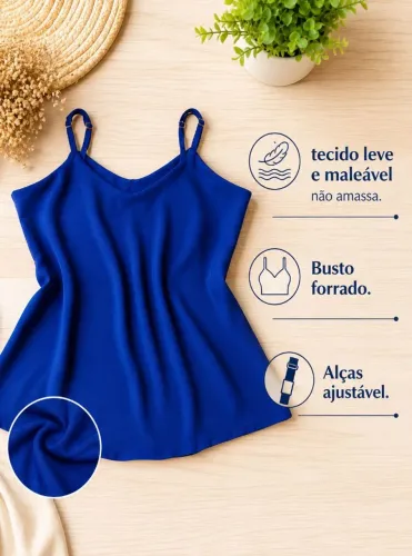 VENDESE MODA INTIMA, Fabricação própria 