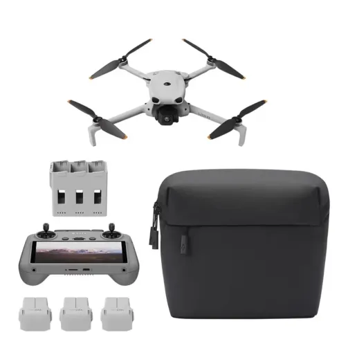 Drone DJI Lito x1 More Combo