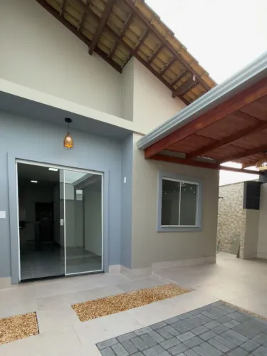 Casa no São Cristóvão