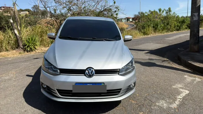 Volkswagen Fox Connect 1.6 Flex 8V 5P 2018