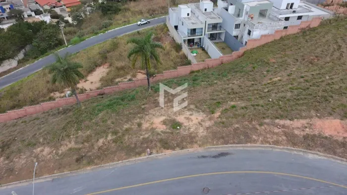 Excelente Lote 633m² à Venda no Condomínio Horizontes em Betim