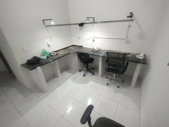 Tudo Em Gesso 